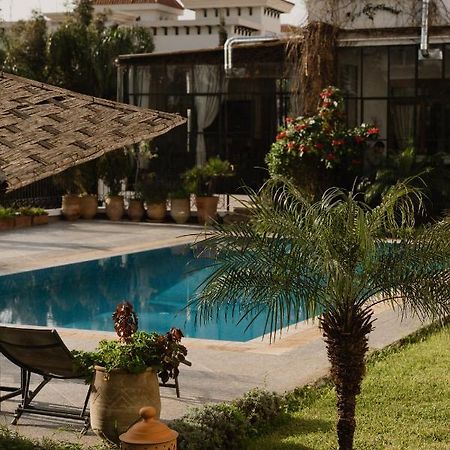 Dar Tanja Boutique Hotel Tanca Dış mekan fotoğraf