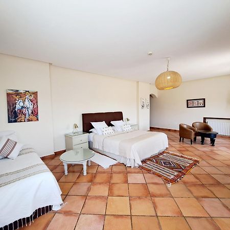 Dar Tanja Boutique Hotel Tanca Dış mekan fotoğraf