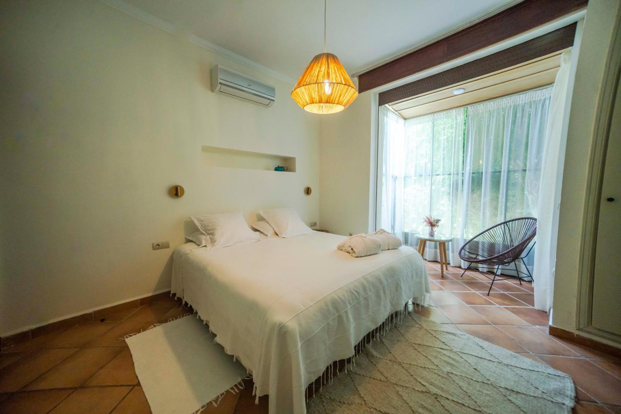 Dar Tanja Boutique Hotel Tanca Oda fotoğraf